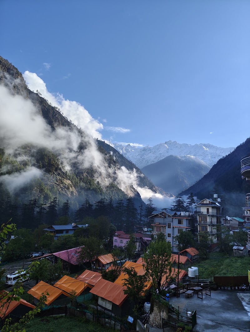 Kasolview Homestay by PEACE INN - Kasolview Homestay by PEACE INN Kasol Rd, near narayan rishi temple, Manikaran, Kasol, Himachal Pradesh 175105, India