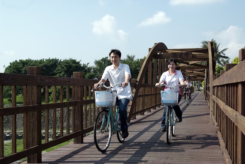 Ocean Hotel - Ocean Hotel No. 5號, Minquan Rd, Minde Village, Hualien City, Hualien County, Taiwan 970