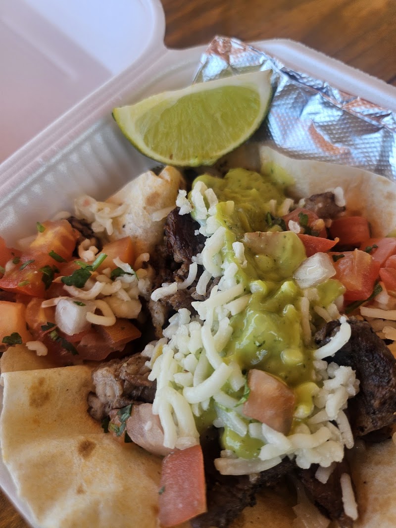 Mesquite Fresh Street Mex - Mesquite Fresh Street Mex, 505 S Mill Ave, Tempe, AZ 85281, USA