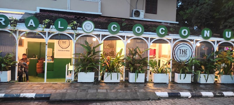 Fort Kochi - Fort Kochi Fort Kochi, Kochi, Kerala, India