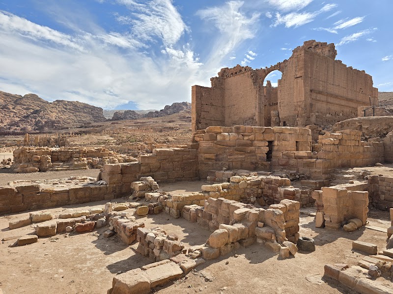 Great Temple