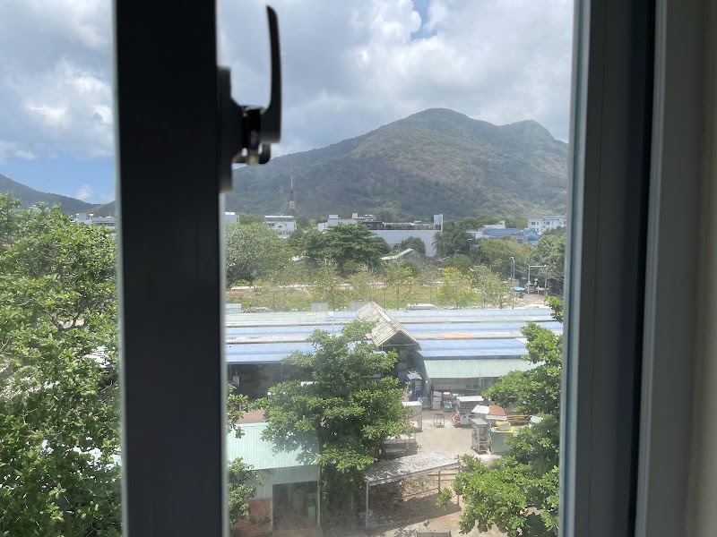 Khách sạn Việt Nga Côn Đảo - Khách sạn Việt Nga Côn Đảo, Khu 6 Đ. Trần Phú, Côn Đảo, Hồ Chí Minh, Vietnam