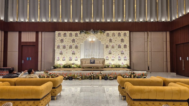 Ramada by Wyndham Sonipat Murthal - Ramada by Wyndham Sonipat Murthal, NH-44, Murthal, Nangal Khurd, Sonipat, Haryana 131001, India