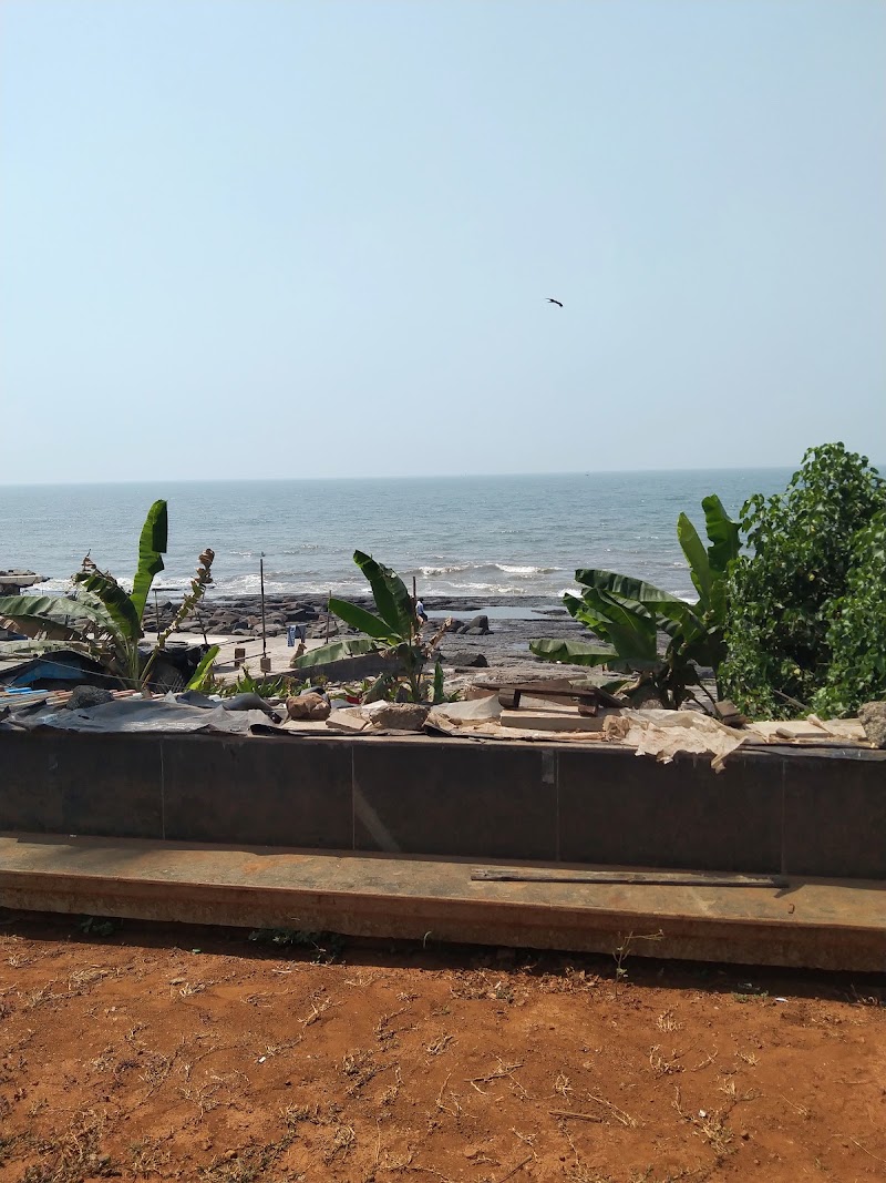 Sarkar Heritage - Sarkar Heritage, Bandstand, B.J. Rd, Mount Mary, Bandra West, Mumbai, Maharashtra 400050, India
