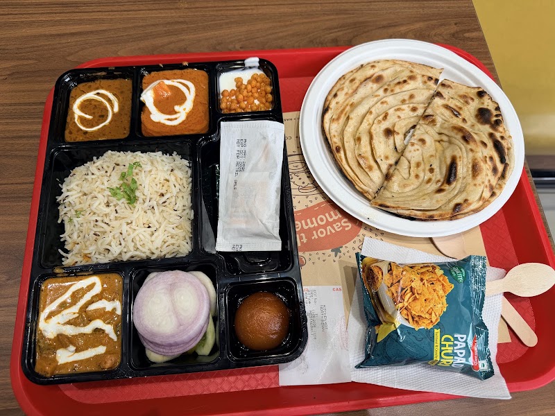 Haldiram's - Haldiram's T-13, Third Floor Located in -Phoenix Mall of the Millennium, Wakad, Shankar Kalat Nagar, Wakad, Pimpri-Chinchwad, Maharashtra 411057, India