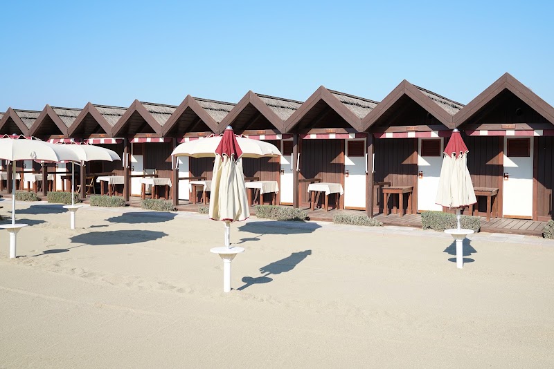 Tibidabo Beach Srl - Tibidabo Beach Srl, Lungo Mare Duilio Caio 20, 00122 Lido di Ostia RM, Italy