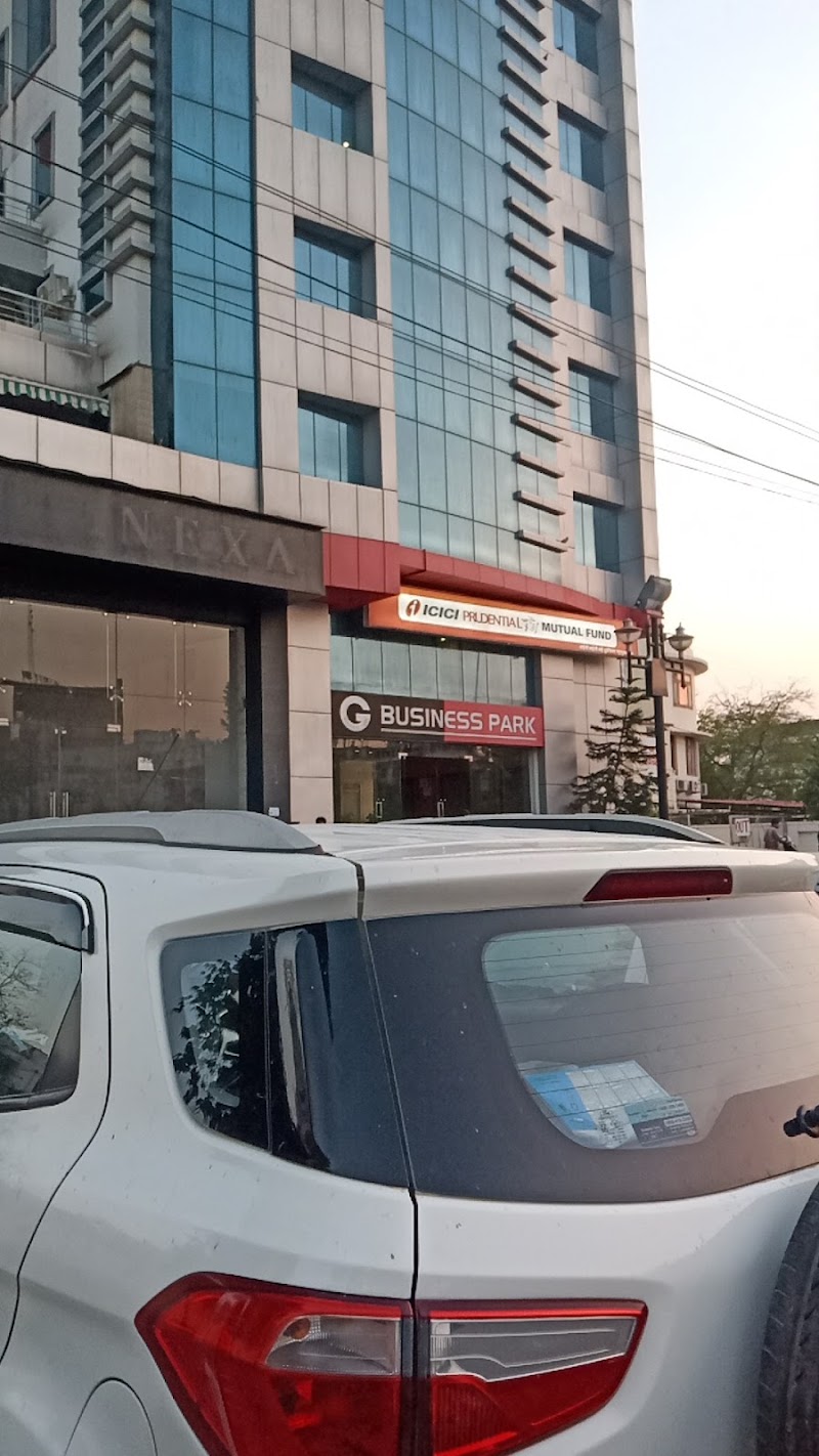 G-Bussiness park - G-Bussiness park WR73+9HP, D-33, Subhash Marg, Panch Batti, C Scheme, Ashok Nagar, Jaipur, Rajasthan 302001, India