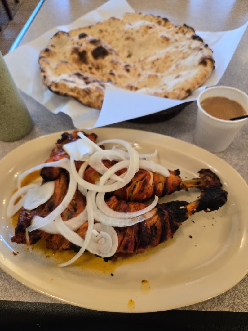 Shah Restaurant - Shah Restaurant 2299 S El Camino Real, San Mateo, CA 94403, USA