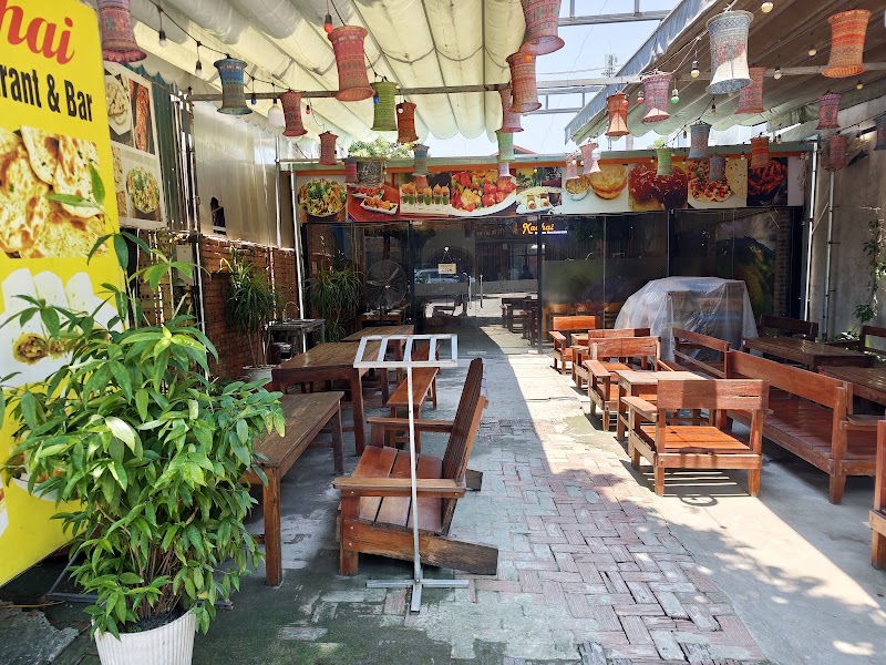 Kadhai Indian Restaurant & Bar - Kadhai Indian Restaurant & Bar 6W7M + JH, Hoa Lư, Đam Khê Ngoài, Nam Hoa Lư, Ninh Bình 430000, Vietnam