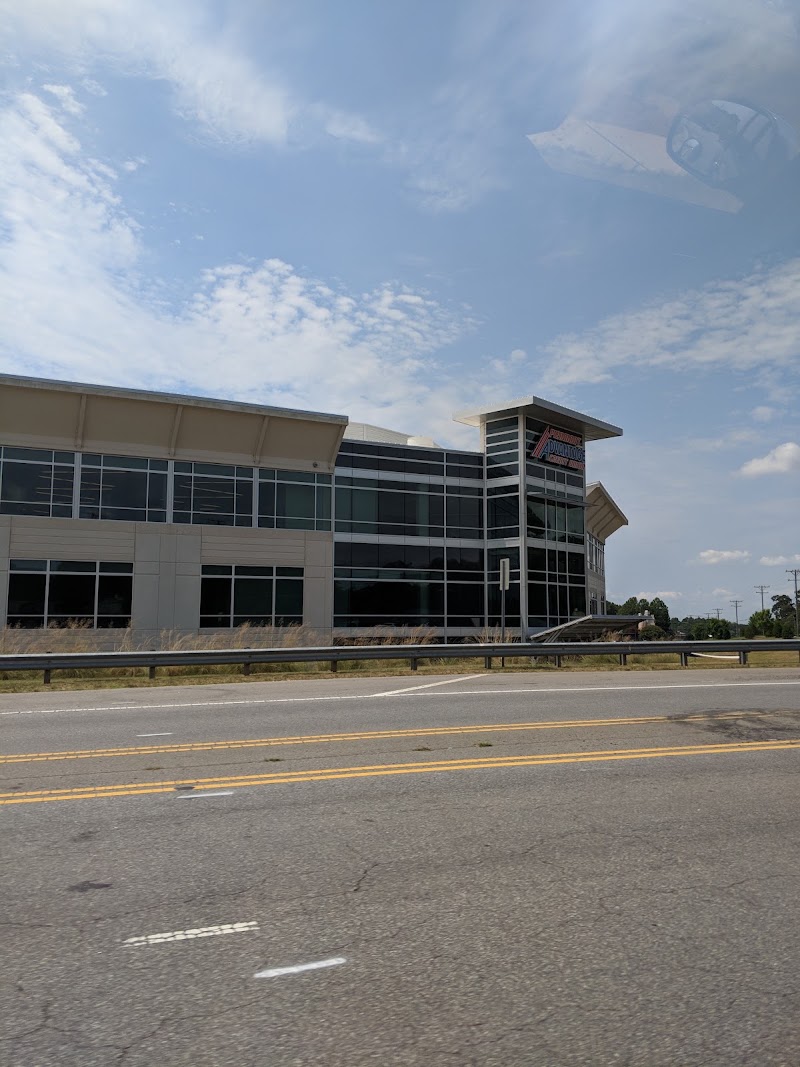 Piedmont Advantage Credit Union - Piedmont Advantage Credit Union, 3530 Advantage Way, Winston-Salem, NC 27103, USA