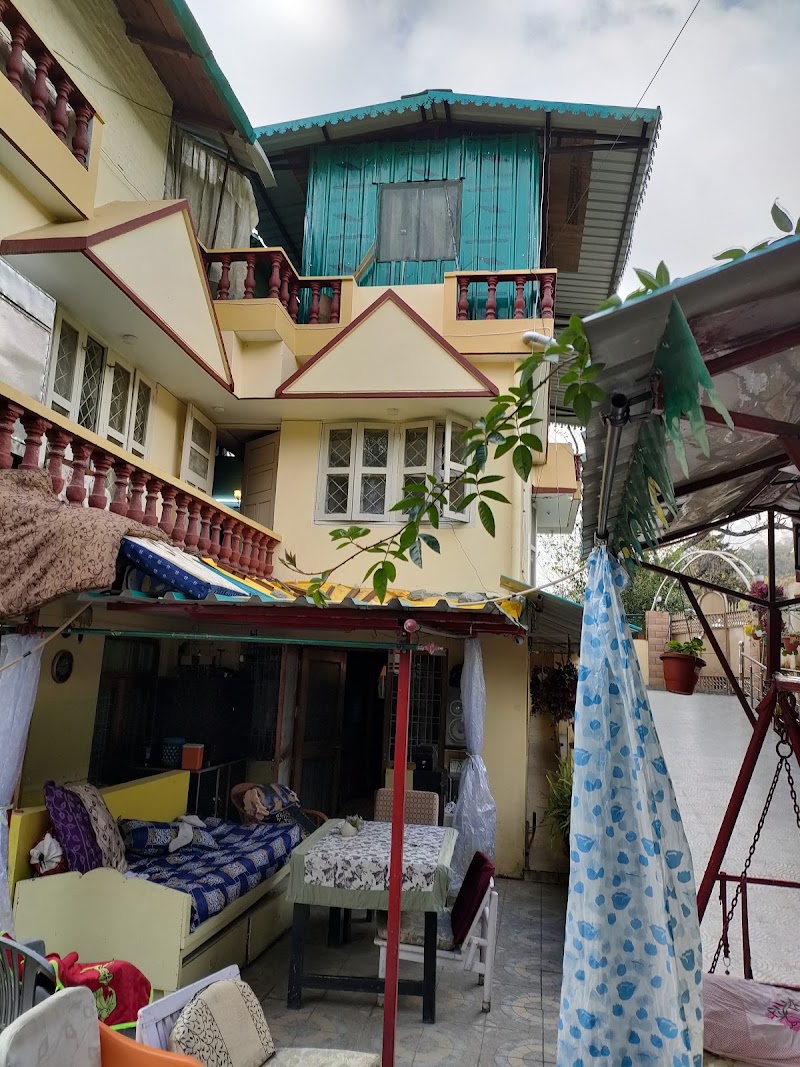 Farm House - Farm House, 8HMJ+JVF, Naukuchia Tal Rd, Dungsil Malla, Uttarakhand 263136, India