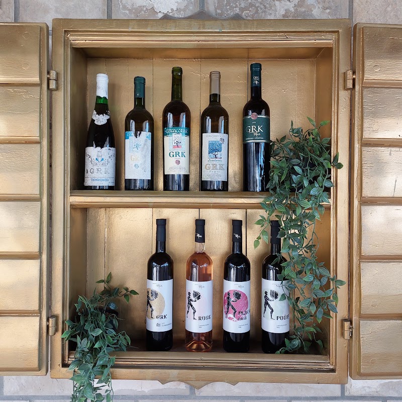 Popić Winery - Popić Winery, Mala postrana 475, 20263, Lumbarda, Croatia