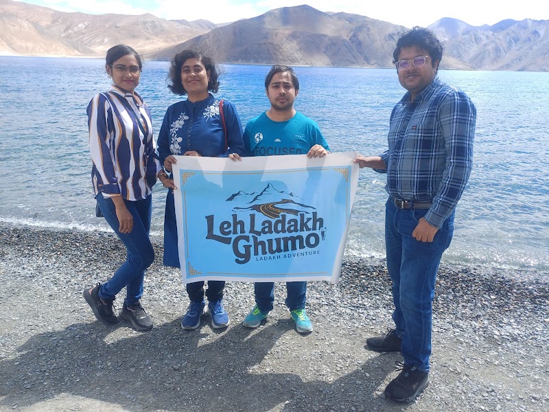 Leh Ladakh Ghumo - Leh Ladakh Ghumo Changspa Rd, Leh, 194101