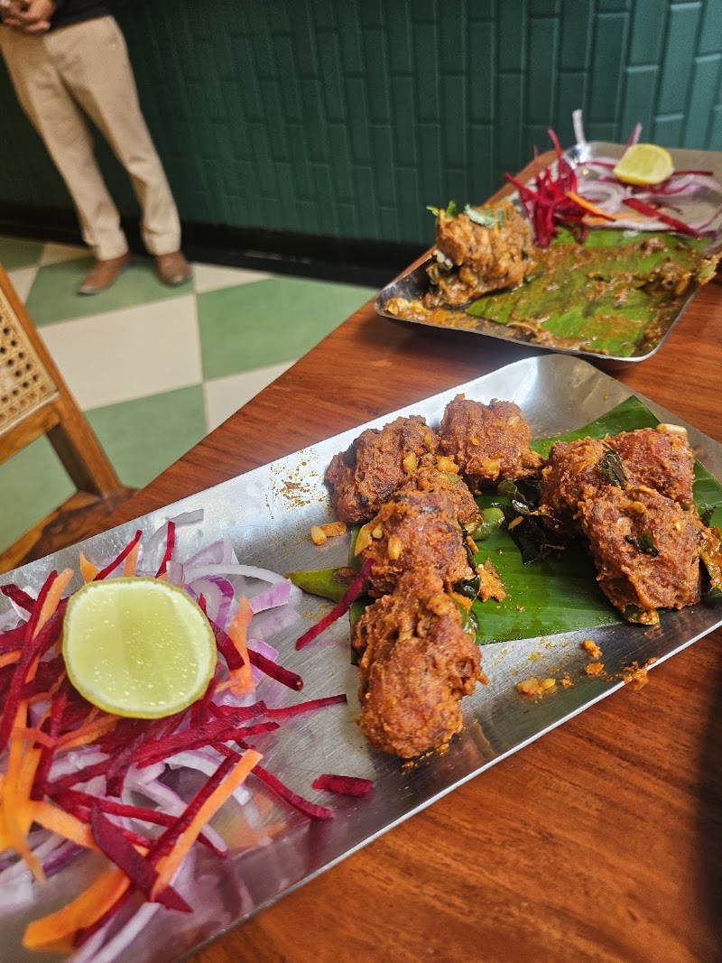 Cafe Athyeka | Noida Extension - Cafe Athyeka | Noida Extension, 16b, W Rd, Roza Yakubpur, Greater Noida, Noida, Uttar Pradesh 201009, India