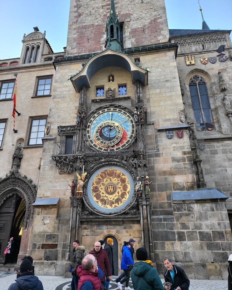 Bohemia - Bohemia, 110 00 Prague-Prague 1, Czechia