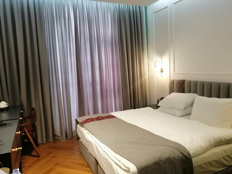 Molokan Inn Hotel - Molokan Inn Hotel 8 Qoqol str, Bakı, Azerbaijan