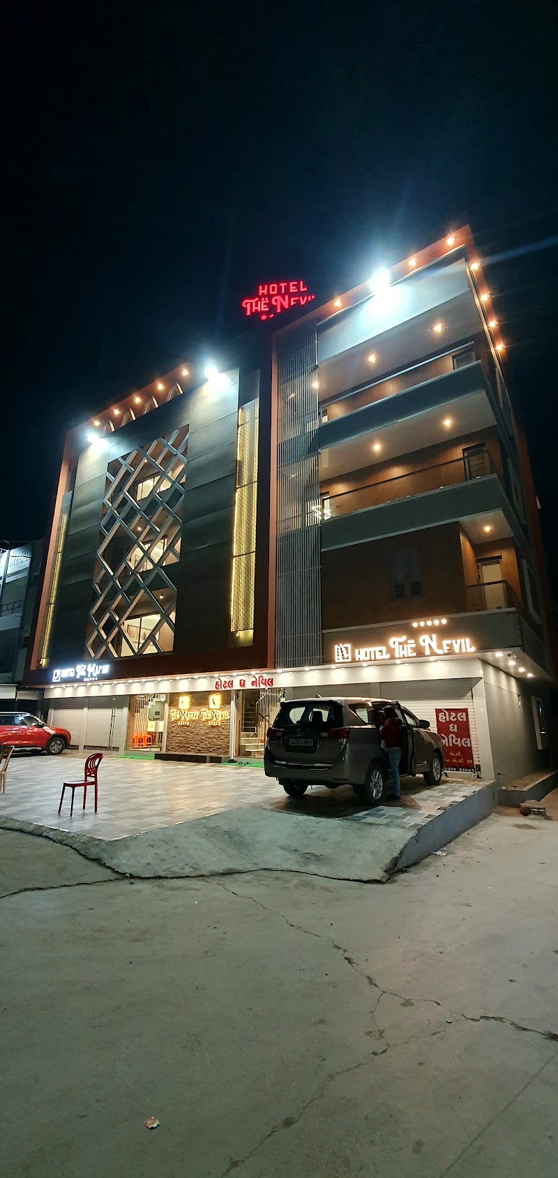 Virpur - Virpur, Gujarat 360380, India