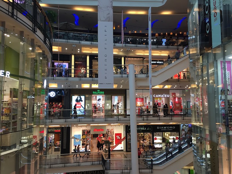 Palladium Prague - Palladium Prague, Nám. Republiky 1078/1, 110 00 Praha 1-Nové Město, Czechia