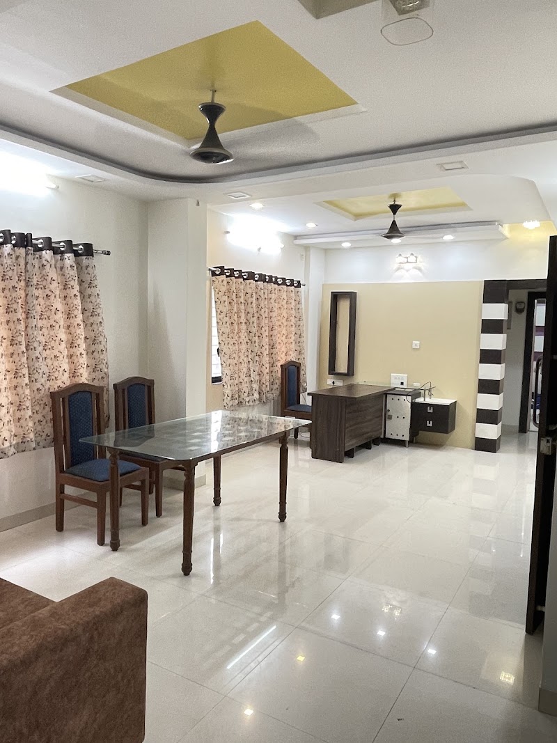 Relaxinn Hospitality Services - Relaxinn Hospitality Services, Sector, 4, Plot, No.7, Sector Number 4, Bhosari, Pimpri-Chinchwad, Pune, Maharashtra 411070, India
