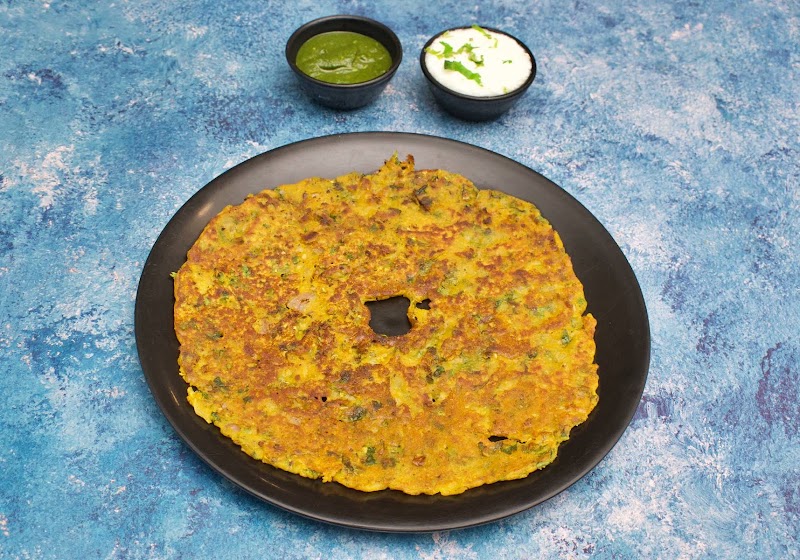 FOODP Rise to Dine restaurant - FOODP Rise to Dine restaurant Shop No 4, Plot No 31, Sector 6, Sanpada, Navi Mumbai, Maharashtra 400705, India