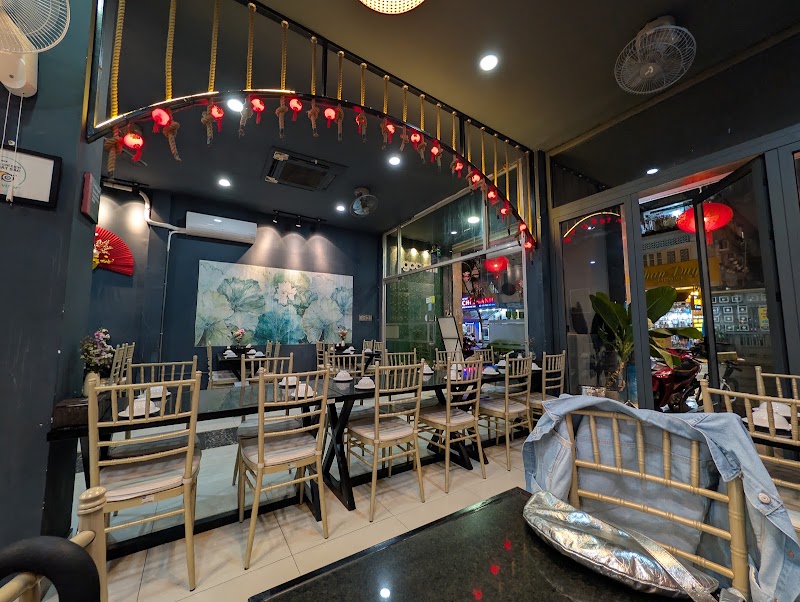 Nhà Hàng Chay Ngọc Chi - Vegetarian Restaurant Michelin guide 2025 - Nhà Hàng Chay Ngọc Chi - Vegetarian Restaurant Michelin guide 2025 202 Hoàng Diệu, Hải Châu, Đà Nẵng 550000, Vietnam