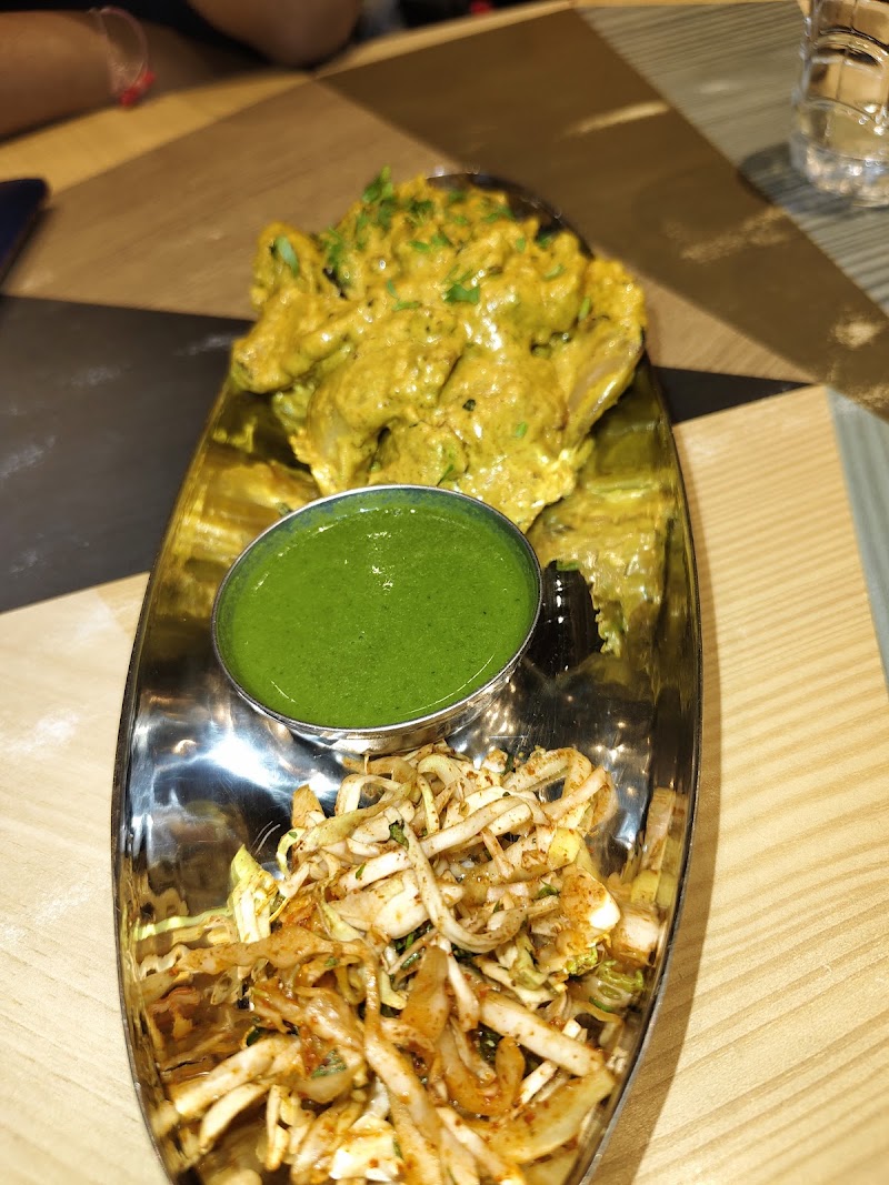 Delhi Se.. - Delhi Se.. Dr, CG Rd, Indira Nagar, Chembur, Mumbai, Maharashtra 400074, India