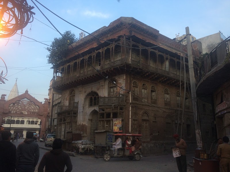 Katra Ahluwalia - Katra Ahluwalia, Amritsar, Punjab, India