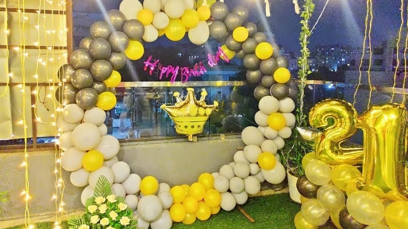 My Cuisine - My Cuisine Sector F, Vijay Nagar, Part II, Scheme 78, Vijay Nagar, Indore, Madhya Pradesh 452010, India