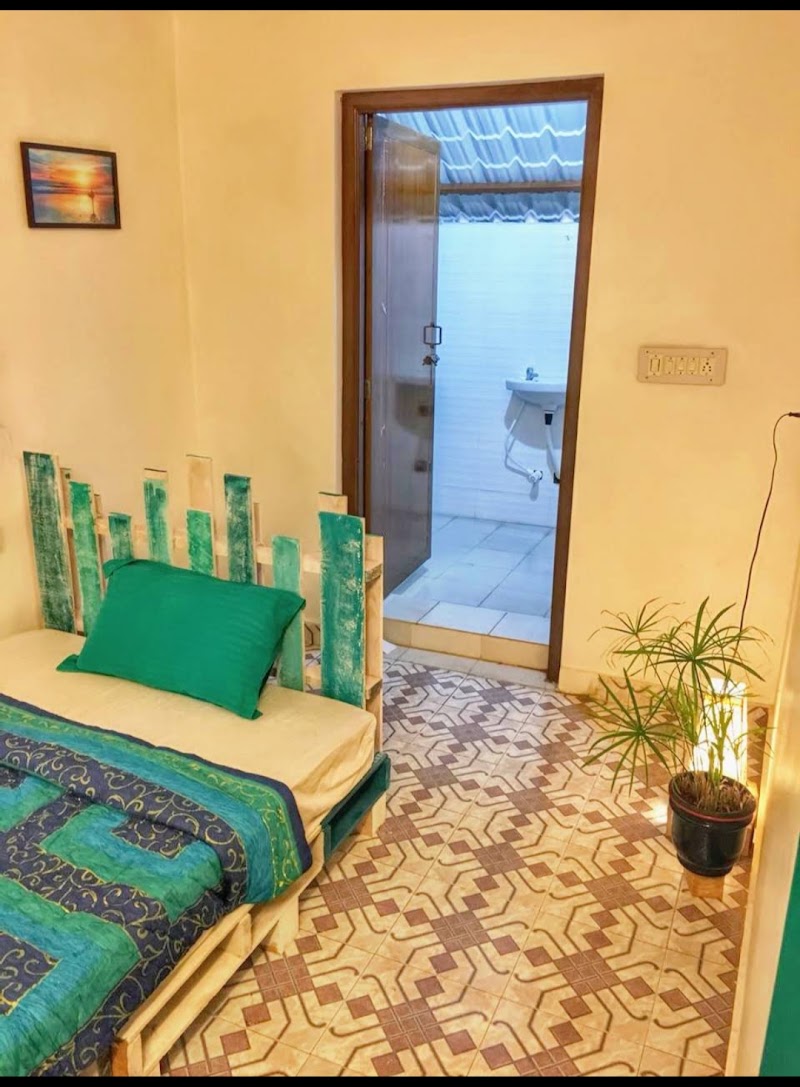 ANAELYA SERENITY BEACH HOUSE - ANAELYA SERENITY BEACH HOUSE Serinity Beach road, Puducherry, Thandirakuppam, XRCV+J4P, Kottakuppam, Puducherry, Kottakuppam, Tamil Nadu 605104, India