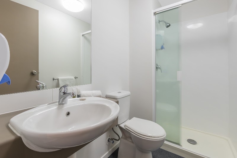 Tetra Serviced Apartments By Castle - Tetra Serviced Apartments By Castle 85 Wakefield Street, Auckland CBD, Auckland 1001, New Zealand