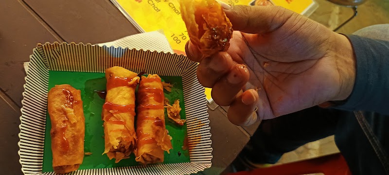 Chikma Biryani - Chikma Biryani 9, Kamla Nehru Rd, Civil Lines, Prayagraj, Uttar Pradesh 211001, India