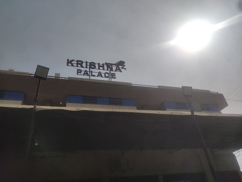 KRISHNA PALACE - KRISHNA PALACE Pawapuri Colony, Ujjain, Madhya Pradesh 456010, India