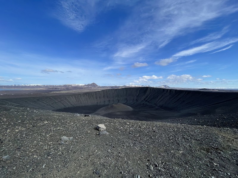 Mývatn - Mývatn Mývatn, 660, Iceland