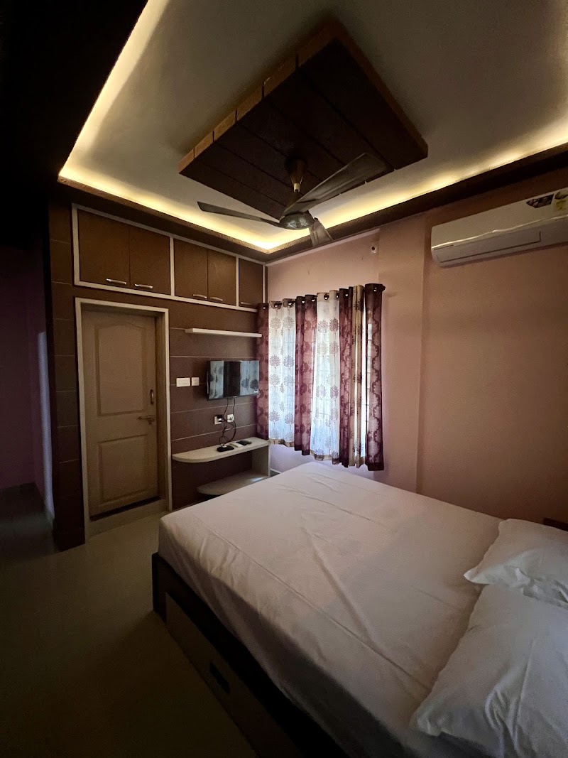 VSR Comforts - VSR Comforts Door no 1, Ward, 76, 2, Mgm Budnar Road, Kasturba Nagara, Kunjibettu, Badagabettu, Udupi, Karnataka 576102, India