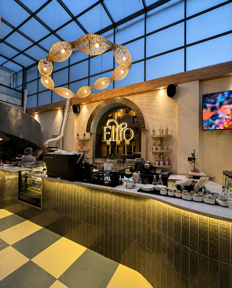 Elito Coffee Eatery
