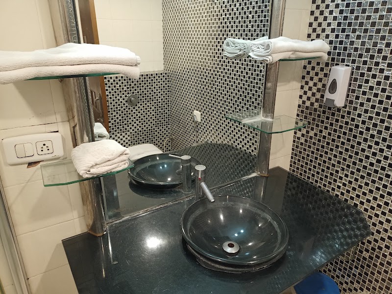 Hotel Nagpal REGENCY - Hotel Nagpal REGENCY BXX-2610, Near, Ferozepur Rd, Bhai Wala Chowk, Ghumar Mandi, Ludhiana, Punjab 141001, India