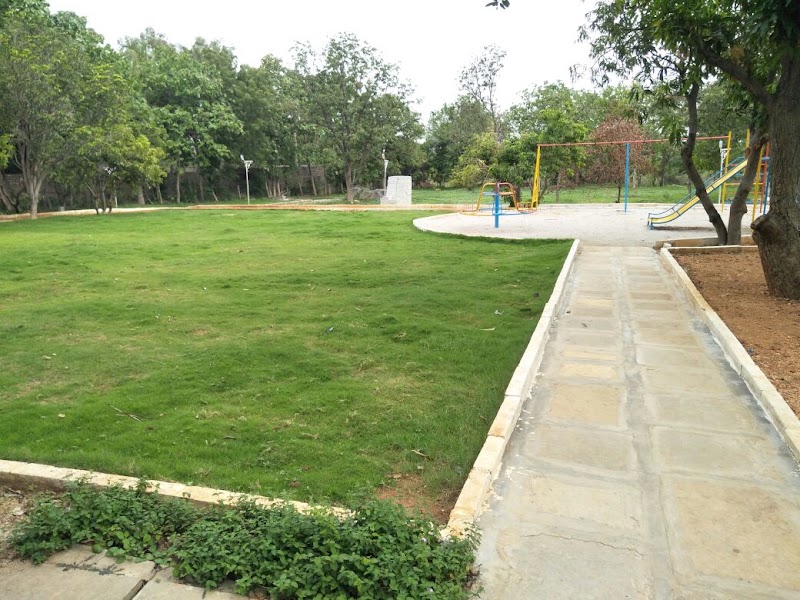 Western Farm House - Western Farm House, Hyderabad, Telangana 500075, India