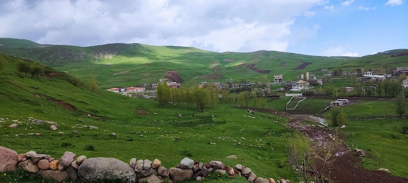 Ecolodge - Ecolodge, 72PX+5FR, Vakilabad, Ardabil Province, Iran