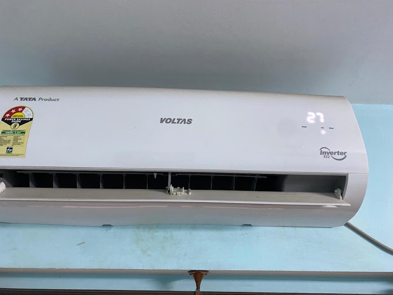 old AC buyer and seller in thane mumbai - old AC buyer and seller in thane mumbai Mitali bldg. Nr Shidheshwar talav patilwadi Thane West Mumbai, Ramabai Ambedkar Nagar, Ganeshwadi, Thane West, Thane, Maharashtra 400601, India
