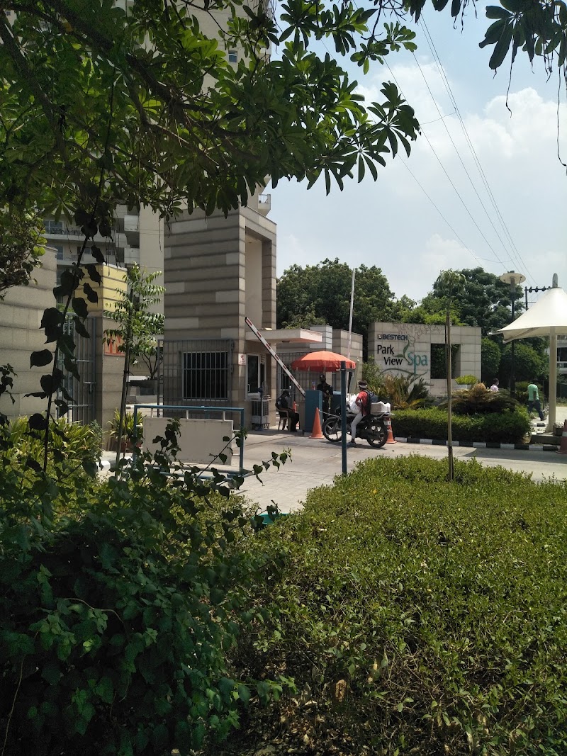 Bestech Park View Spa Next - Bestech Park View Spa Next, Gujjar Rd, Sector 67, Gurugram, Haryana 122101, India