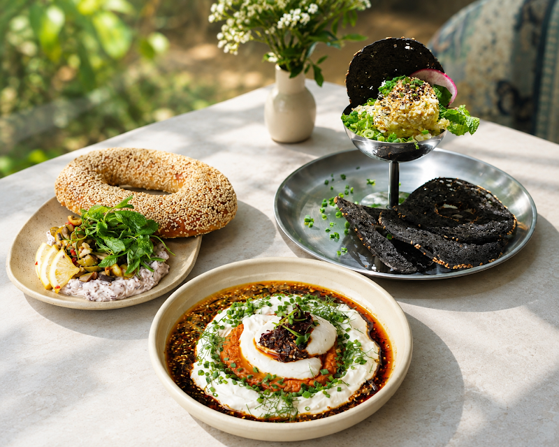 Three by Eva - Three by Eva, Al Wasl Street - Villa 53 - 23B St - جميرا ٢ - جميرا - دبي - United Arab Emirates
