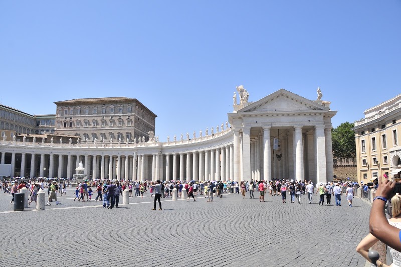 City Sightseeing Roma - City Sightseeing Roma, Via Paola, 35, 00186 Roma RM, Italy