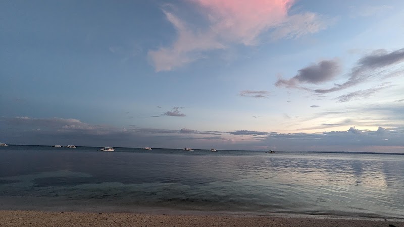 Bounty Beach - Bounty Beach, Philippines