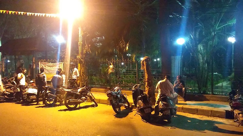 Sri SK Nataraj Park - Sri SK Nataraj Park WH5J+8H2, 1st Phase, J. P. Nagar, Bengaluru, Karnataka 560078, India