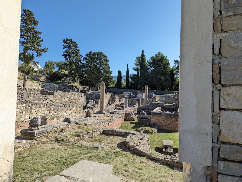 Route Dalmatia - Route Dalmatia, Ul. Alojzija Stepinca 20, 21000, Split, Croatia