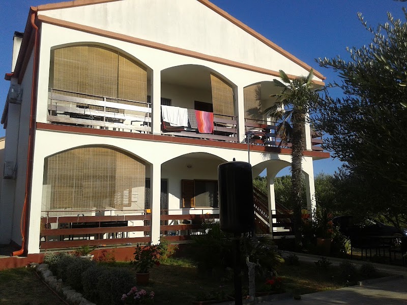 Apartments Zaton*** - Apartments Zaton*** Put Pliše 40, 23232, Zaton, Croatia