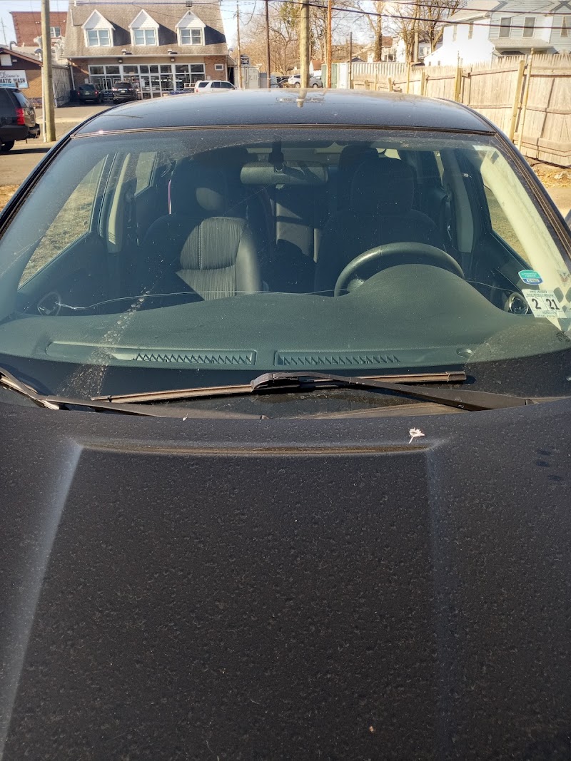 Dunellen Auto Glass - Dunellen Auto Glass 148 North Ave, Dunellen, NJ 08812, USA