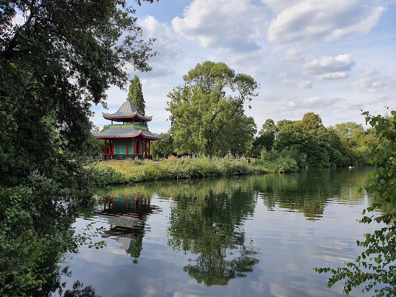 Victoria Park