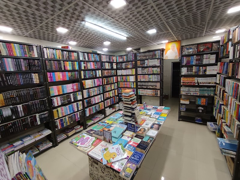 Bookstore-Goyal Books - Bookstore-Goyal Books Shop No 1, D14/84, Pocket D-12, Pocket 14, Sector 7, Rohini, New Delhi, Delhi, 110085, India