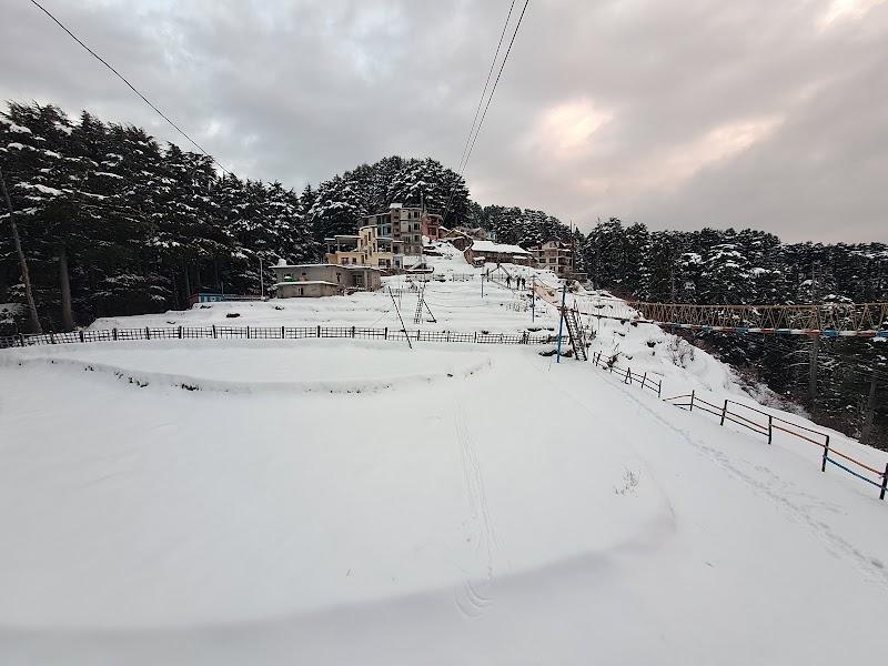 Nature Walk Camps kala top dalhousie - Nature Walk Camps kala top dalhousie Dalhousie, Kalatop, Dalhousie, Himachal Pradesh 176304, India